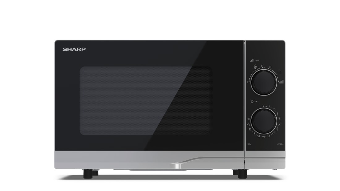SHARP MICRONDE MANUAL
