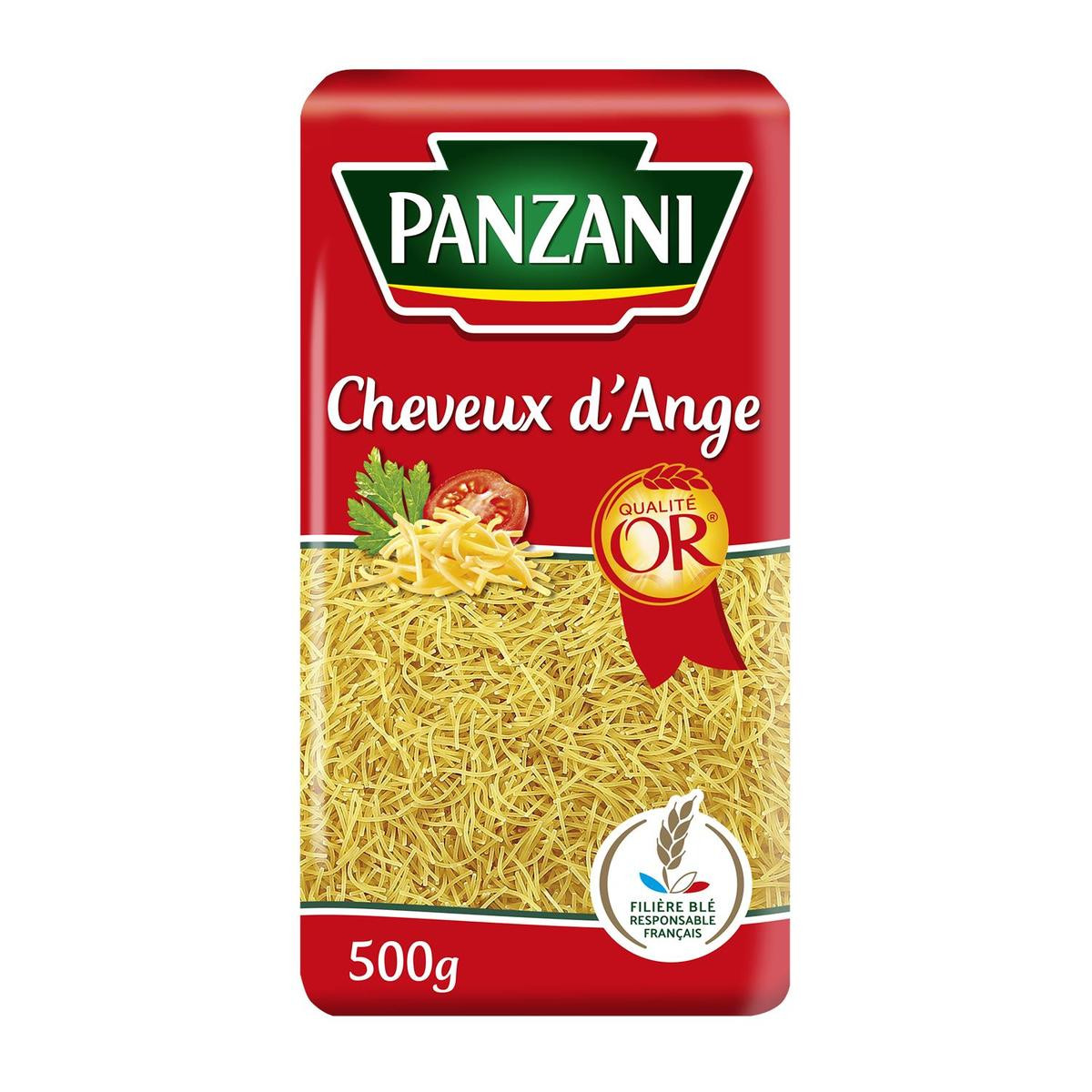 PANZANI-CHEVEUX-D'ANGE-500g