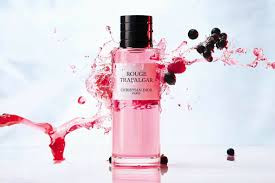 Dior Rouge Trafalgar 	Eau de parfum