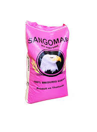 Riz brésilien Sangomar