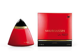 Mauboussin In RED Pour Femme Eau de parfum