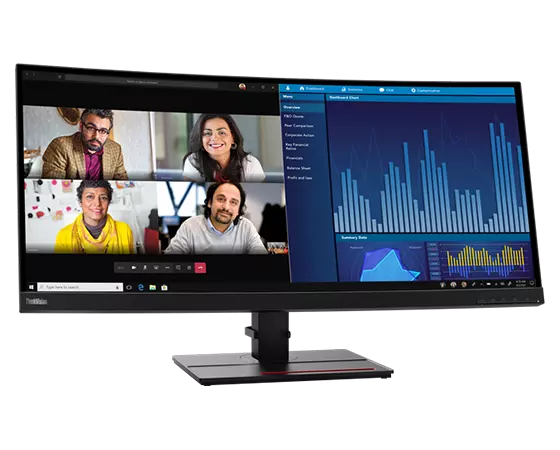 Lenovo ThinkVision P34W-20