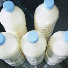 LAIT BOMBORI25KG 28% YAOURT