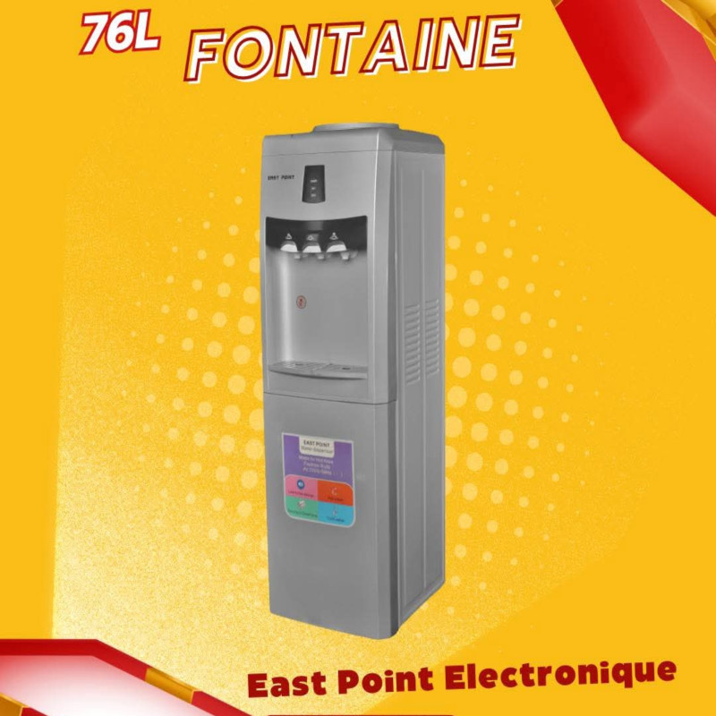 Fontaine a eau