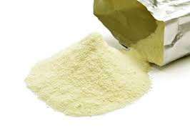 LAIT BOMBORI