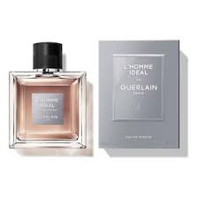 Guerlain L’HOMME Idéal Eau de parfum