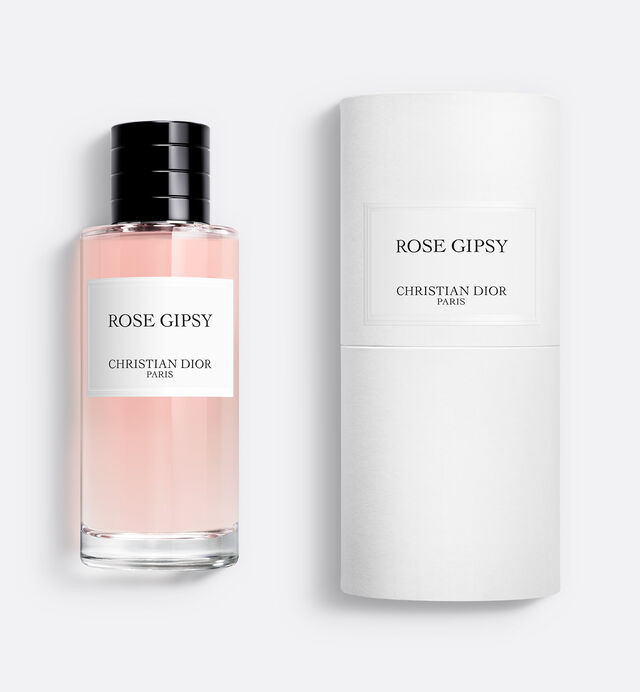 Dior Rose Gipsy Eau de parfum