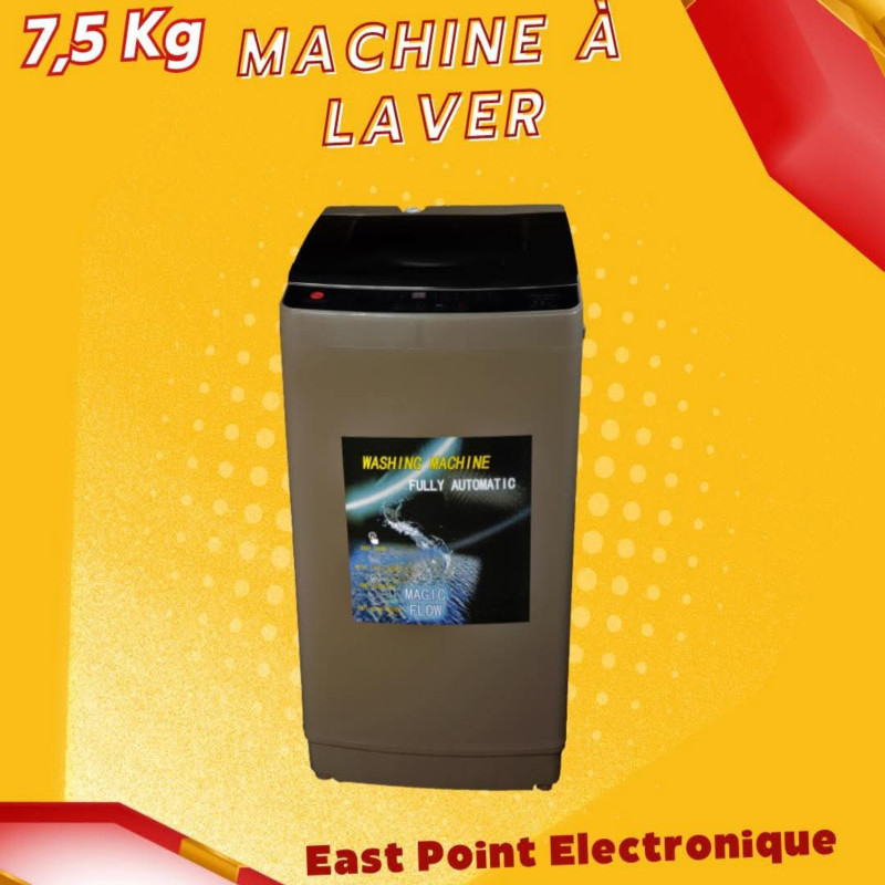 Machine à laver