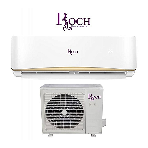 ROCH CLIMATISEUR