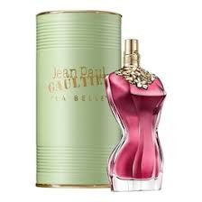 Jean Paul Gaultier La belle Eau de parfum