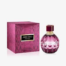Jimmy Choo	Jimmy Choo Iwant Choo fever Eau De Parfum 100ml	Jimmy choo