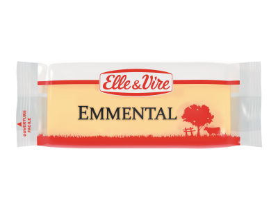 Fomage EMMENTAL CHEESE