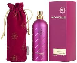 Montale	 Rose Musk Eau de parfum
