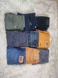 Pantalon 		La Marques Des Grands