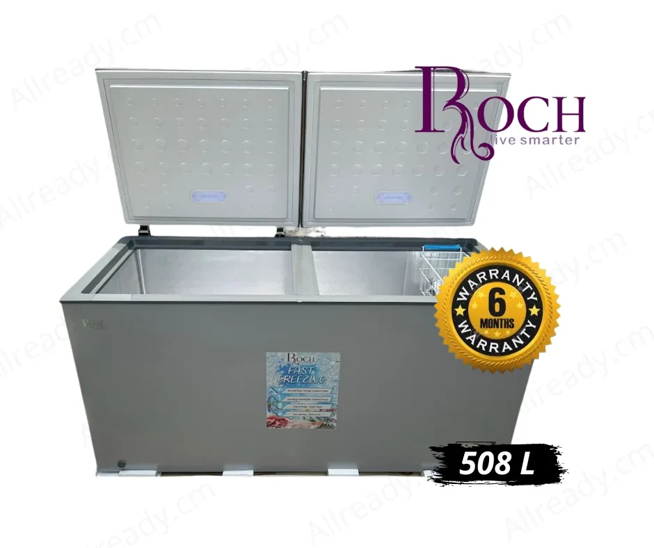 Congélateur COUCHE RCF-600E