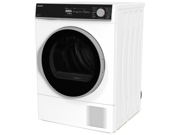 SHARP Sèche-Linge