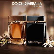 D&G The one for men Eau de parfum