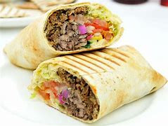 PAIN DOR CHAWARMA