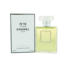 Chanel N19 poudré Eau de parfum