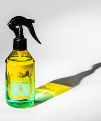 Parfum d'intérieur MAÏSSA
