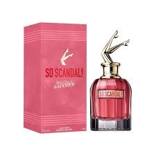 Jean Paul Gaultier So Scandal Eau de parfum