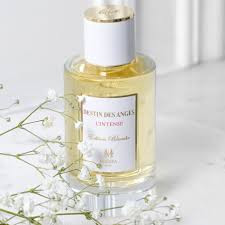 DESTIN DES ANGES Édition Blanche MAÏSSA