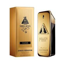 Pacco One Million Elixir Eau de parfum