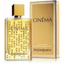 YSL Cinéma Eau de parfum