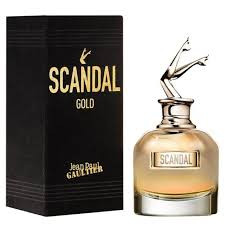 Jean Paul Gaultier Scandal Femme Gold Eau de parfum