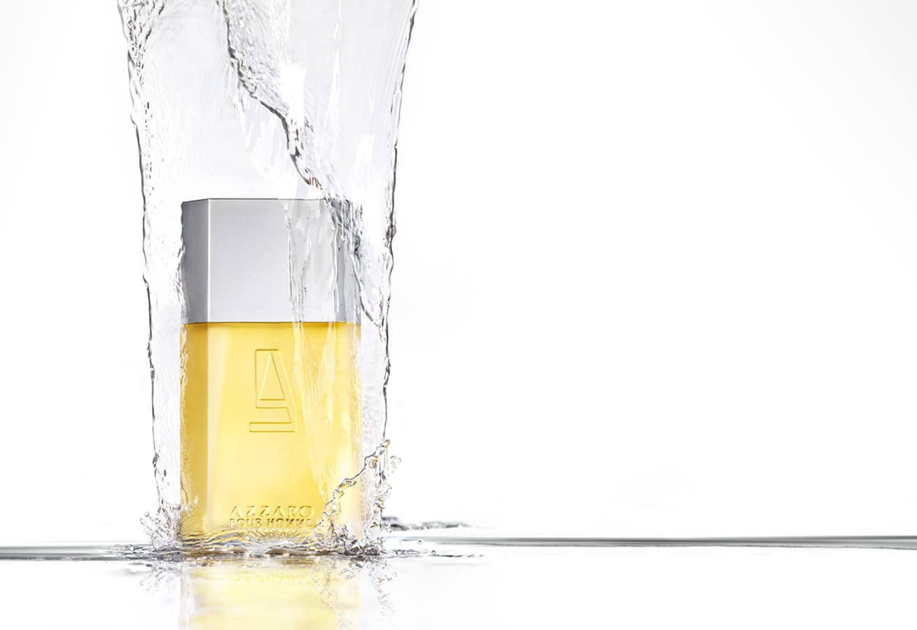Azzaro Pour Homme L’eau Eau de toilette