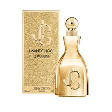 I Want Choo illicit Eau De Parfum