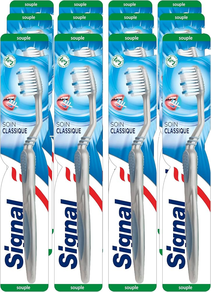 MEDICAL  BROSSES A DENT