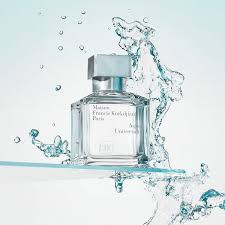 Maison Francis Kurkdjian Paris Aqua Universalis eau de toilette