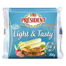 President light & tasy