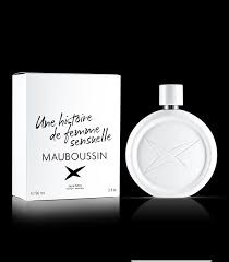 Mauboussin Une Histoire De Femme Sensuelle Eau de parfum