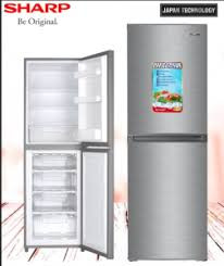 SHARP SJ-K75 Réfrigérateur 45ltr 1porte	ELECTROMENAGERS
