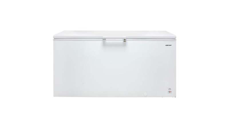 SHARP CONGELATEUR COUCHE K-660