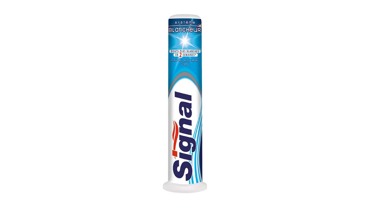SIGNAL.DOSEUR HALEINE PURE