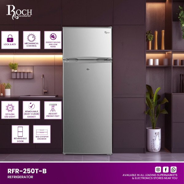 ROCH RFR-250T