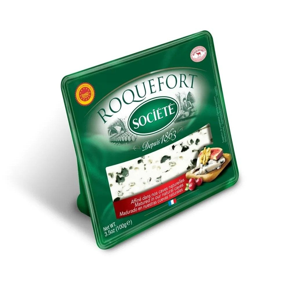 Roquefort Société