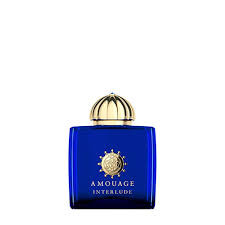 Amouage Interlude Pour Femme Eau de parfum