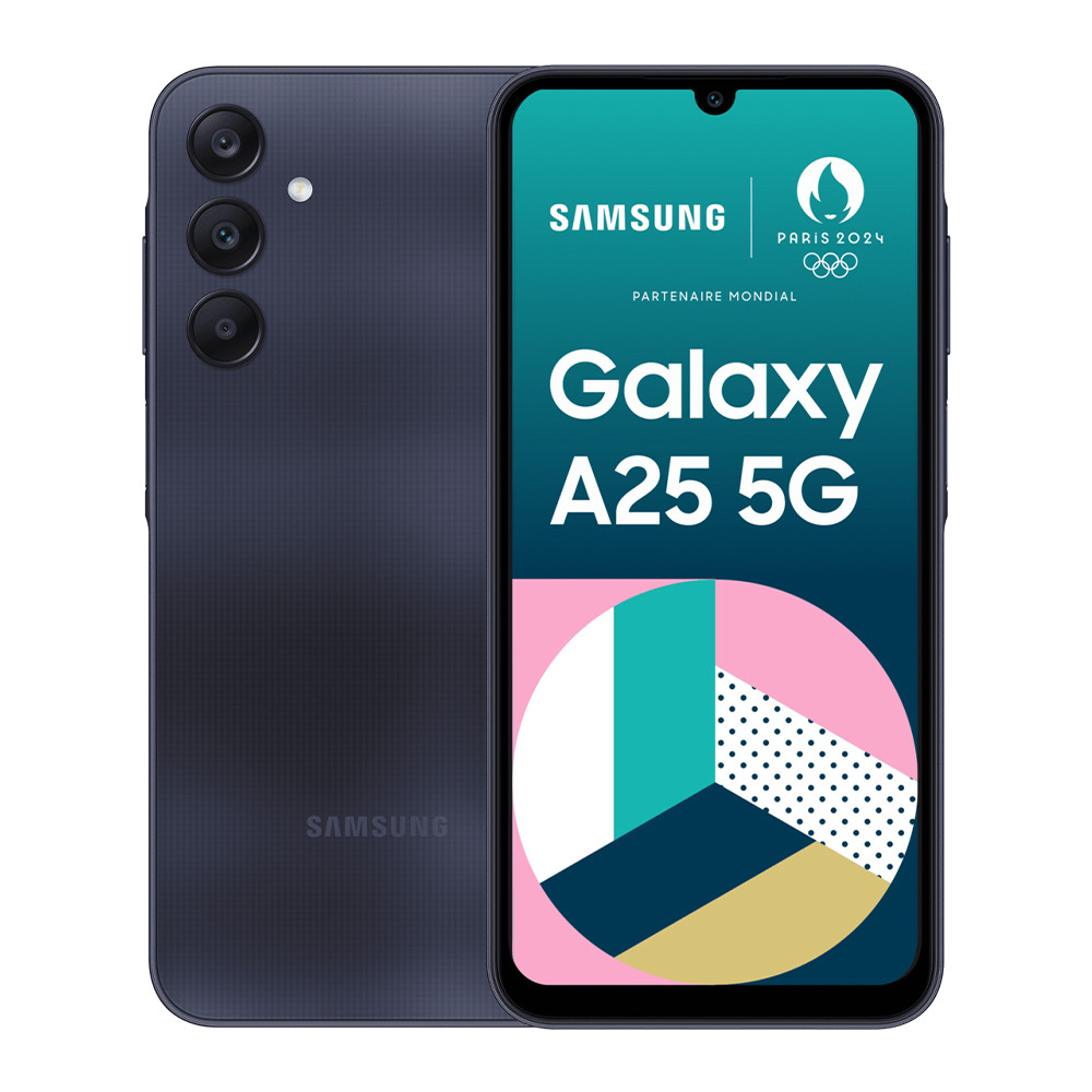 Samsung Galaxy A25