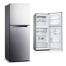 SHARP SJ-GN285-SS2	Réfrigérateur 260ltr 2portes	ELECTROMENAGERS