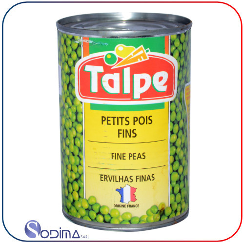 PETIT POIDS TALPE x12