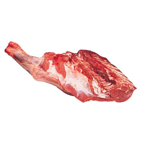 EPAULE DE BOEUF