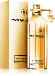 Montale	Gold Flowers Eau de parfum