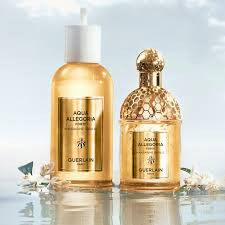 Gucci Flora Gorgeous Gardenia