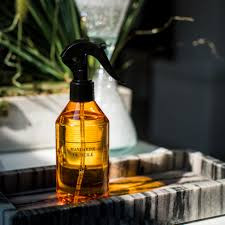 Mandarine de Sicile Parfum d'intérieur MAÏSSA