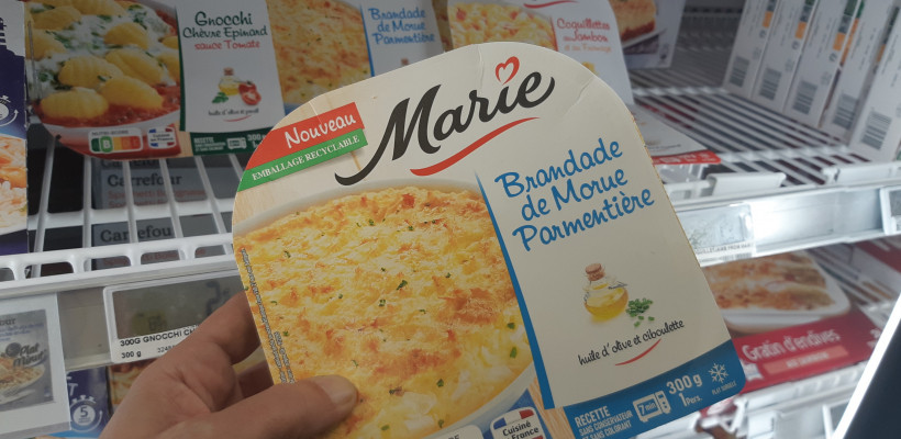 Marie