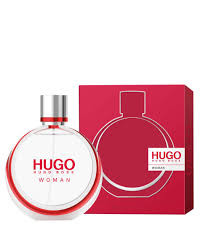 Hugo Boss Woman Eau de parfum